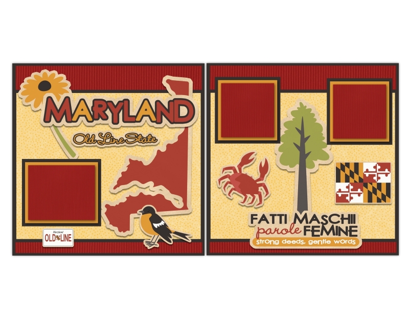 (image for) Maryland